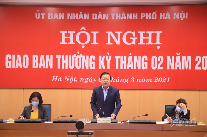 Hanoi to reopen religious sites from March 8 - 1
