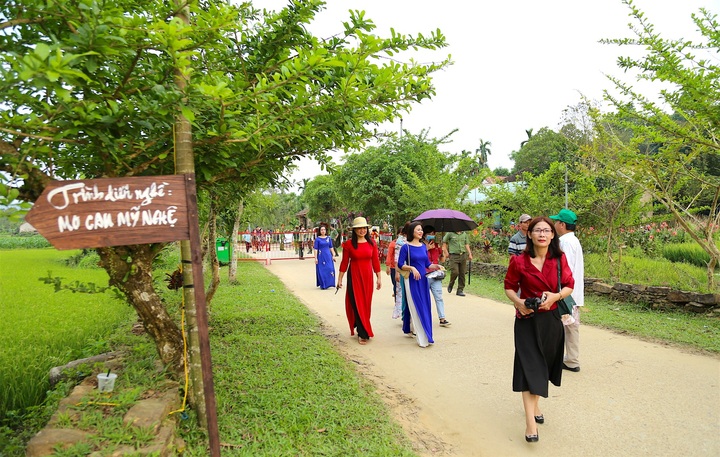 Quang Nam to launch a series of summer tourism activities - 1