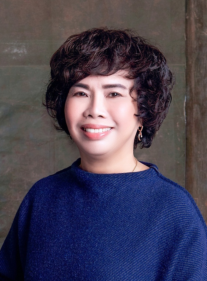 TH Group founder in Asia’s Top Sustainability Superwomen list - 1