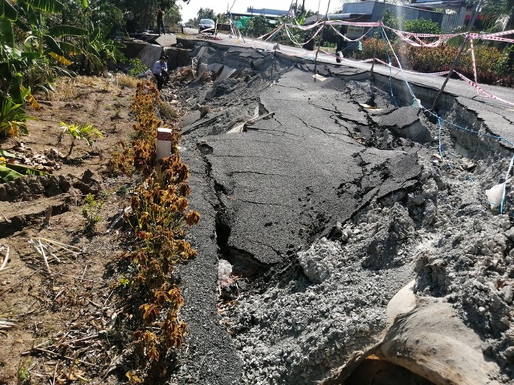 Southernmost province severely hit by drought - 2 Southernmost province severely hit by drought - 2