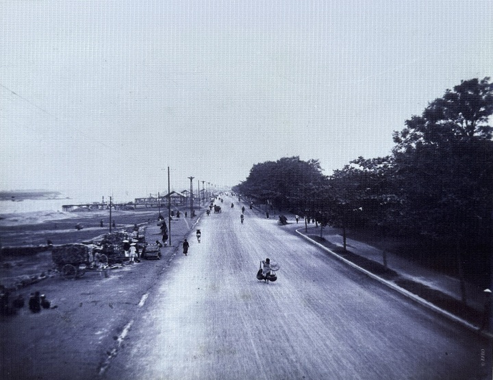 Exhibition features Hanoi’s past - 9