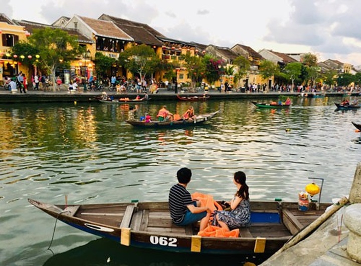 Wellness tourism promoted in Vietnam - 1