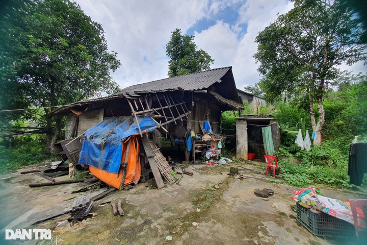 Lonely woman in Bac Kan in desperate need of help - 2