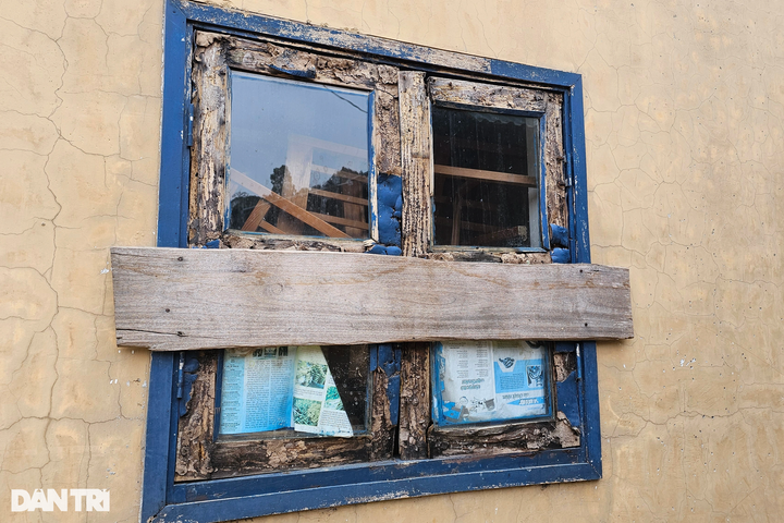 Another Dantri school project starts in Nghe An - 2 Another Dantri school project starts in Nghe An - 2