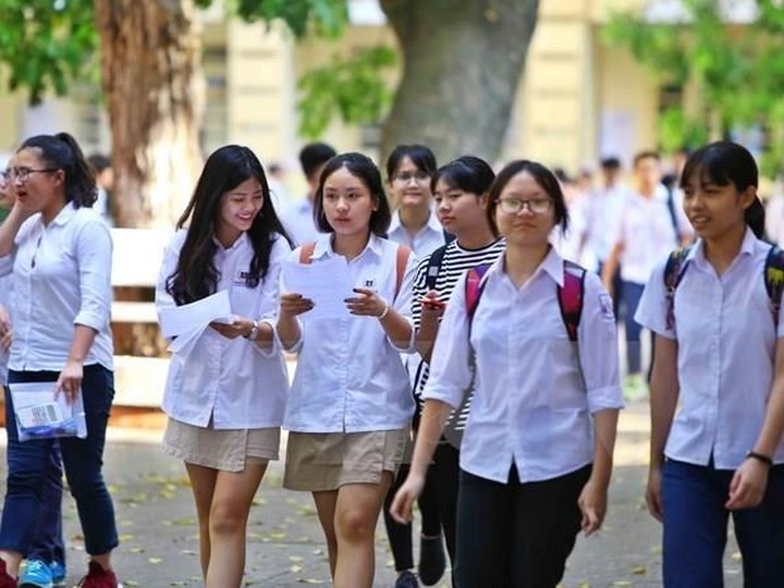 Đà Nẵng, Quảng Nam ask for high school exam to be scrapped - 1