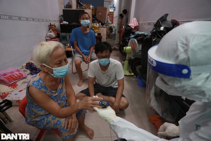 Health ministry urges setup of remote clinics for Covid-19 treatment - 1