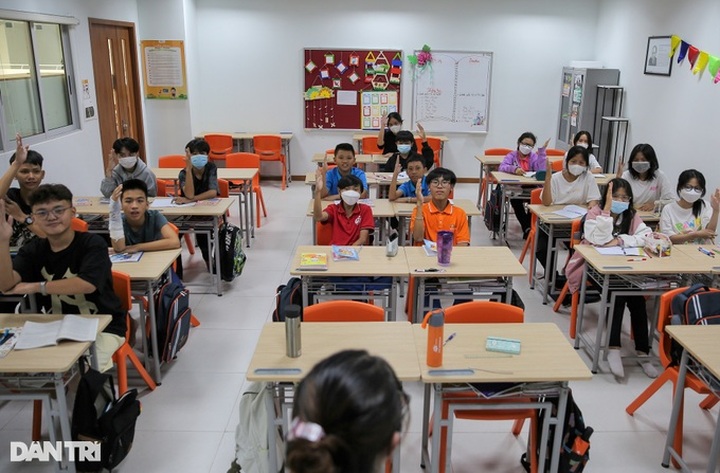 New school year at Hope School for Covid-19 orphans - 3 New school year at Hope School for Covid-19 orphans - 3