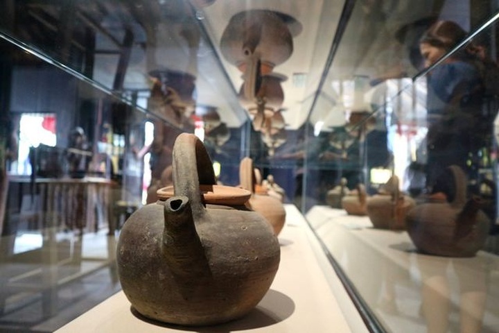 Hoi An opens traditional medicine museum - 3