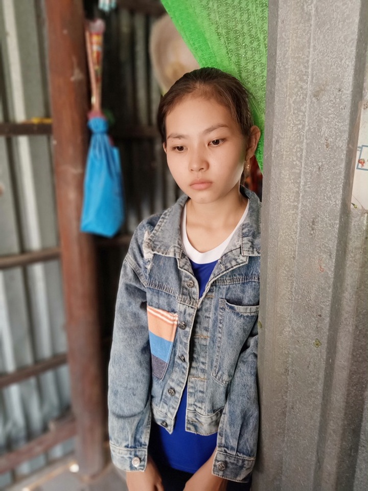 Ailing single mum in Bac Lieu in desperate need of help - 2