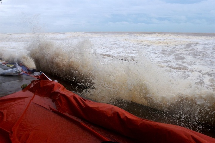 Hoi An luxury resorts threatened by erosion - 7 Hoi An luxury resorts threatened by erosion - 7