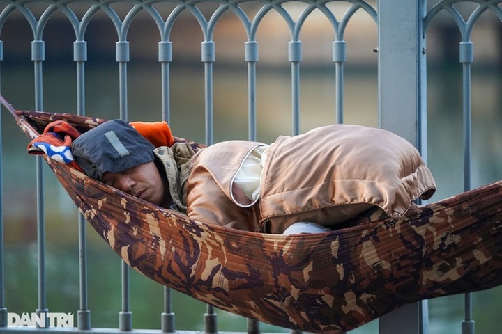 Southern region experiences coldest spell over past 41 years - 6