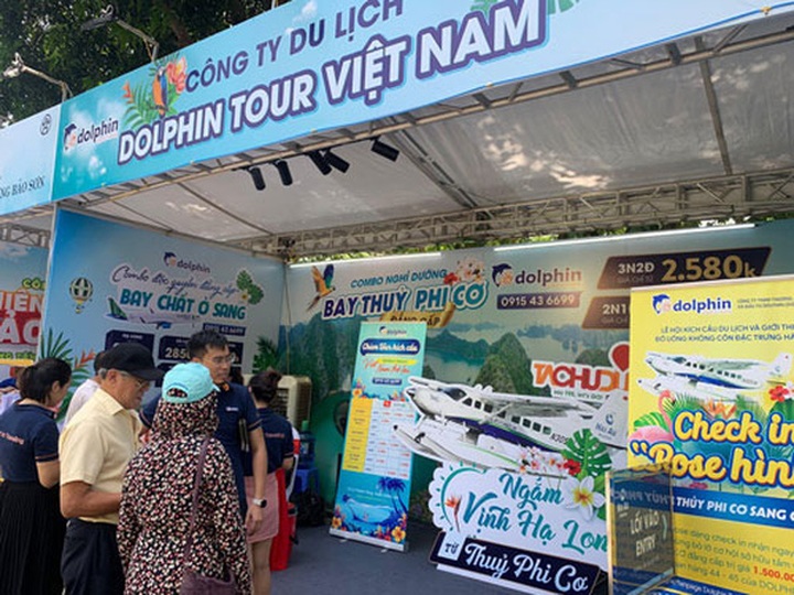 Hanoi tourism festival to be held in April - 1 Hanoi tourism festival to be held in April - 1