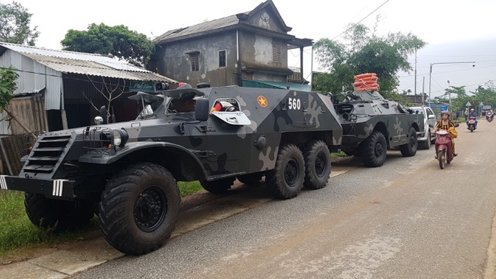 1,000 people deployed for hydropower plant landslide rescue - 2