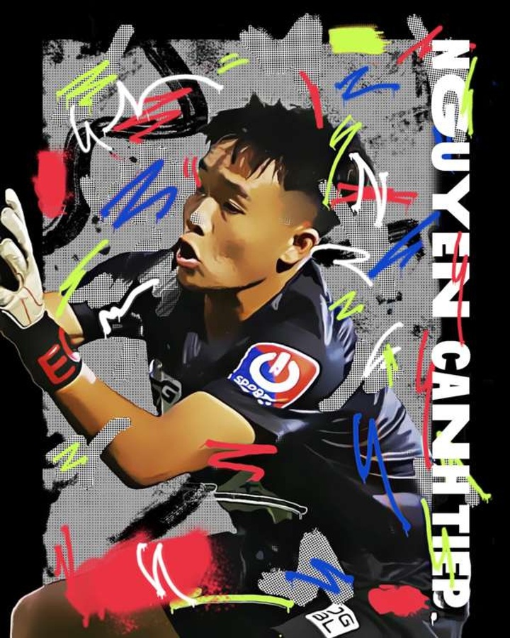 Four local players among top 25 ASEAN young talents - 1