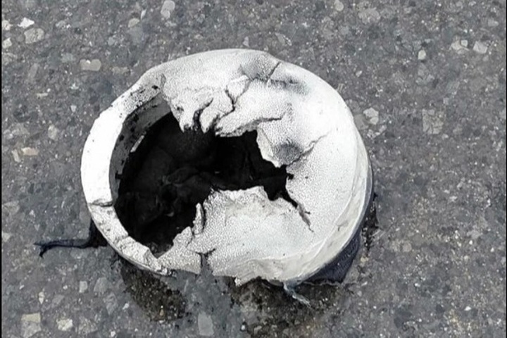 Two people killed in lightning strike in Hanoi rain - 2 Two people killed in lightning strike in Hanoi rain - 2