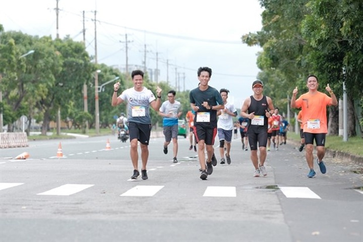 VNG launches UpRace Race for Community - 1