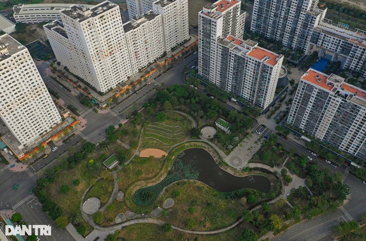 Thousands of apartments face slow sales in Thu Thiem Urban Area - 4
