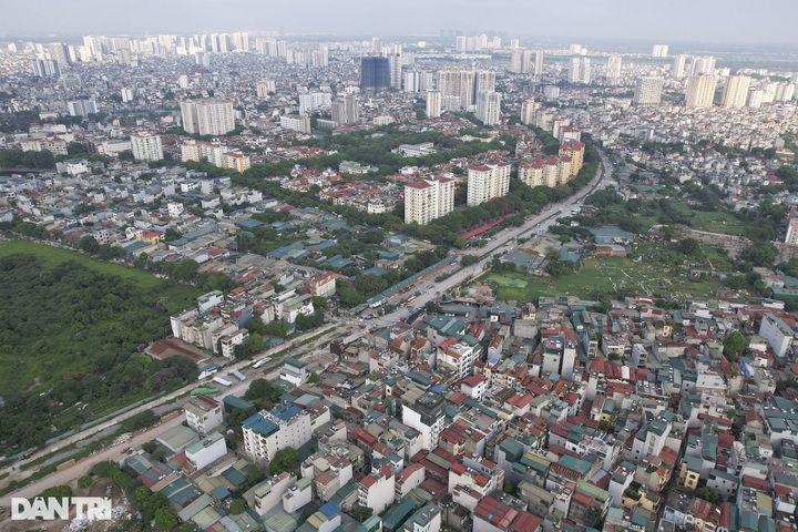 Hanoi's most expensive streets - 11