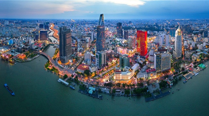 Ho Chi Minh City to showcase tourism in Times Square broadcast - 1