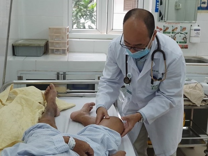 Health ministry orders preventive measures against Whitmore disease - 1 Health ministry orders preventive measures against Whitmore disease - 1
