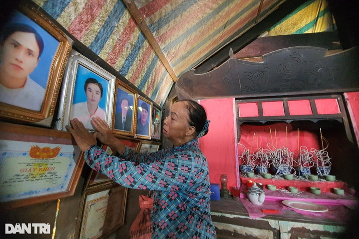 Lonely woman in Bac Kan in desperate need of help - 1