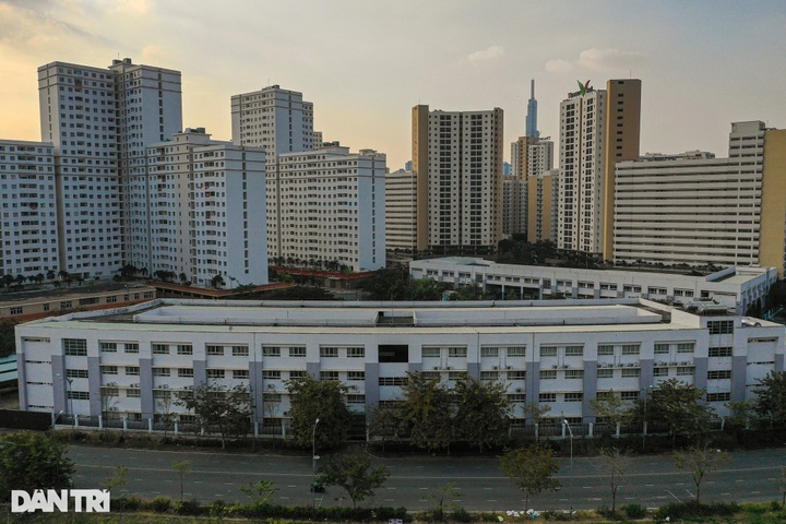 Thousands of apartments face slow sales in Thu Thiem Urban Area - 7