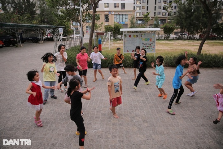 Covid-19 orphans celebrate lunar new year at new home - 10