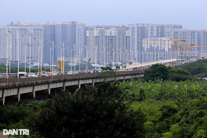 Six bridges spanning Hanoi's Red River - 15 Six bridges spanning Hanoi's Red River - 15