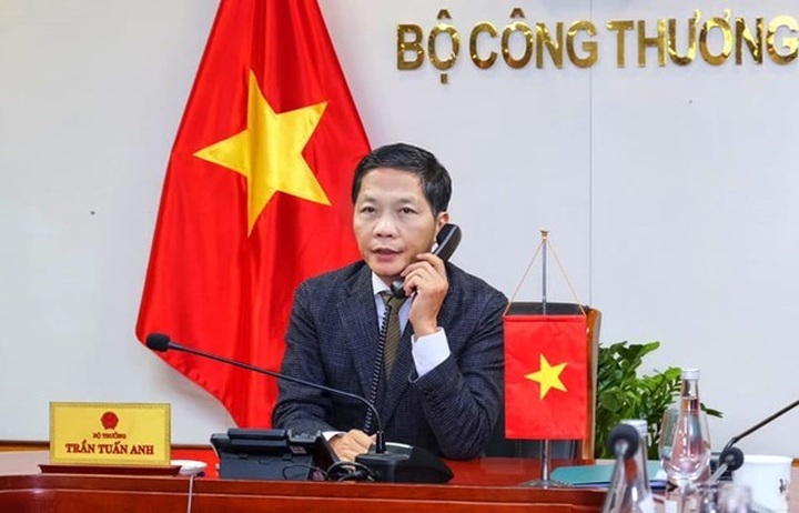 US won't impose tariffs or sanctions on Vietnam’s exports - 1