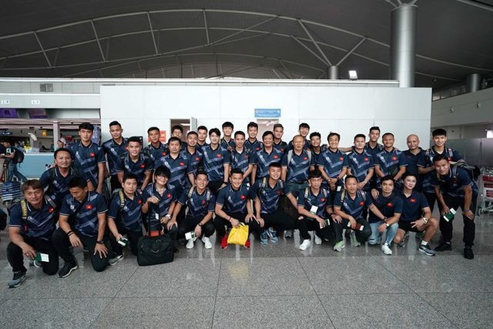 Thailand-Vietnam SEA Games 30 football match tickets sold out - 1