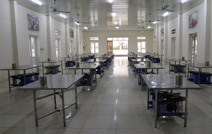 Hanoi ready to quarantine people returning from coronavirus-hit areas - 4