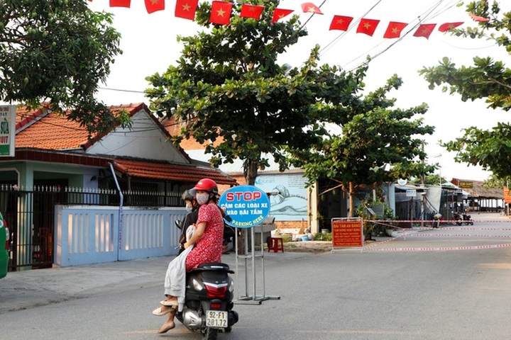 Hoi An left deserted amid Covid-19 spread - 9 Hoi An left deserted amid Covid-19 spread - 9