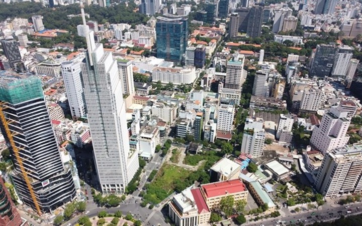 Vietnam is one of potential markets for branded residences - 1