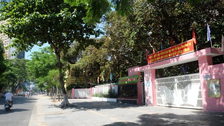 Eight new Covid-19 cases reported in Danang - 1 Eight new Covid-19 cases reported in Danang - 1