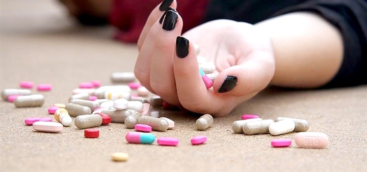 Health experts urge parents to take care of children's mental health - 1 Health experts urge parents to take care of children's mental health - 1