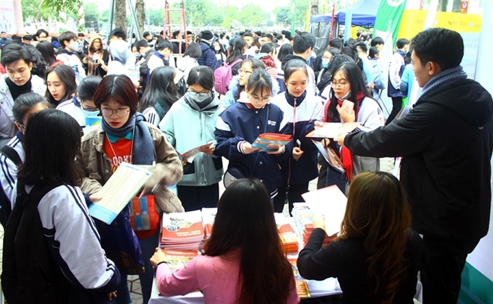 Maths students have a lot of career options: experts - 1