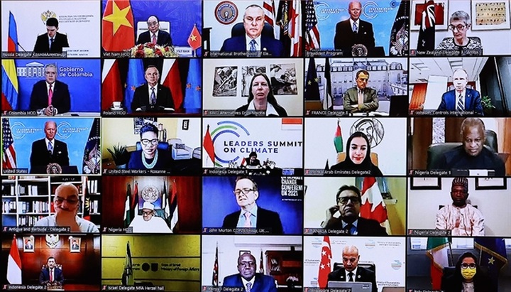 Vietnam to increase share of renewable energy to 30% by 2045: President - 1