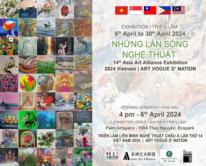 What's on April 22-28/2024 - 3 What's on April 22-28/2024 - 3