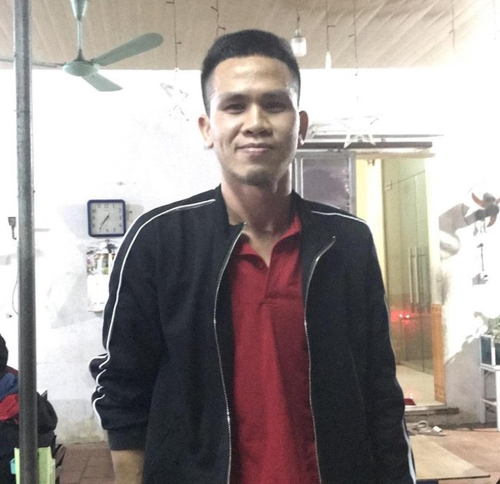 Little girl survives fall from 12th-floor balcony in Hanoi - 2