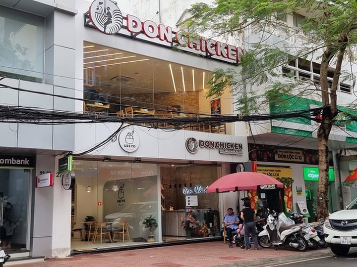 Social distancing rules eased in many localities - 1 Social distancing rules eased in many localities - 1