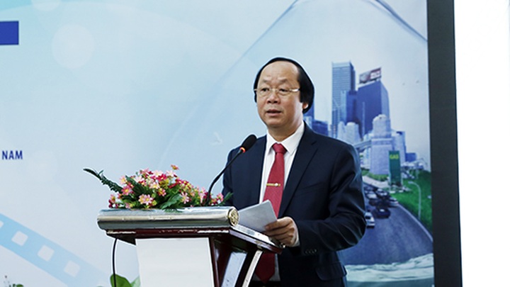 Hanoi has localised pollution, says official - 1 Hanoi has localised pollution, says official - 1