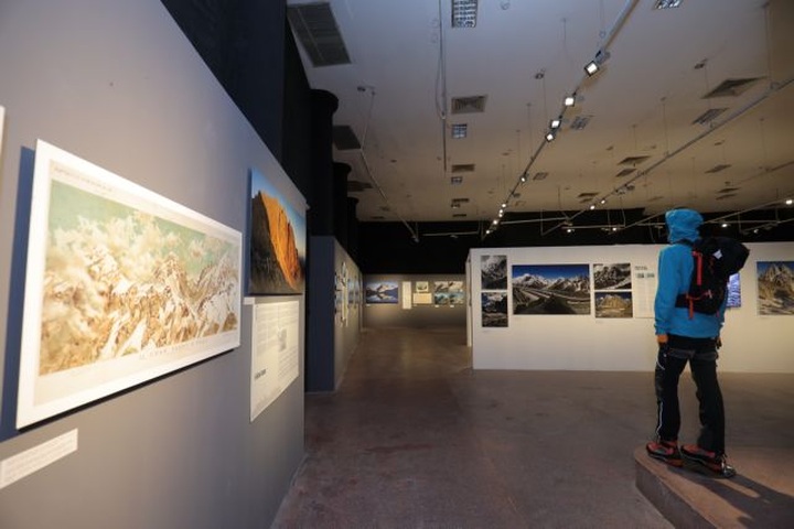 What's on July 26-August 1 (Daily updated) - 1