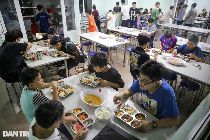 New school year at Hope School for Covid-19 orphans - 9 New school year at Hope School for Covid-19 orphans - 9