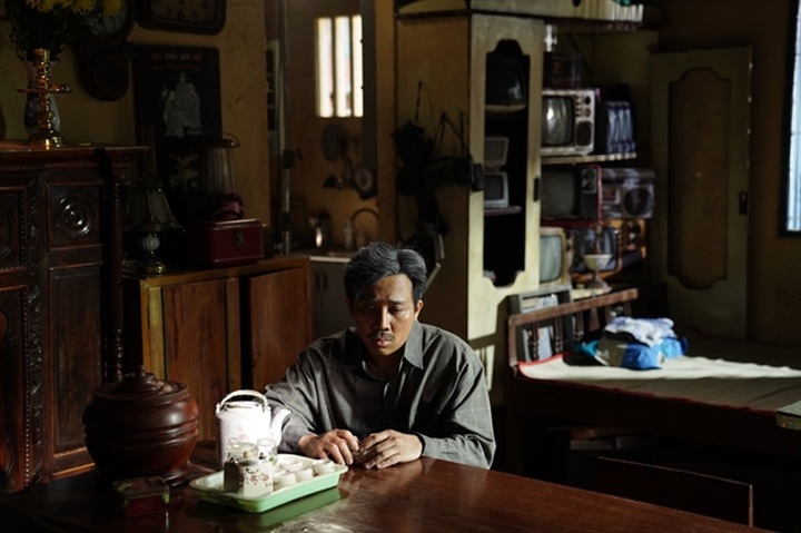 Vietnamese Film Week launched in Poland - 1 Vietnamese Film Week launched in Poland - 1