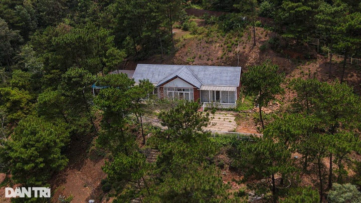 Five Hanoi forest homestays to be demolished - 5