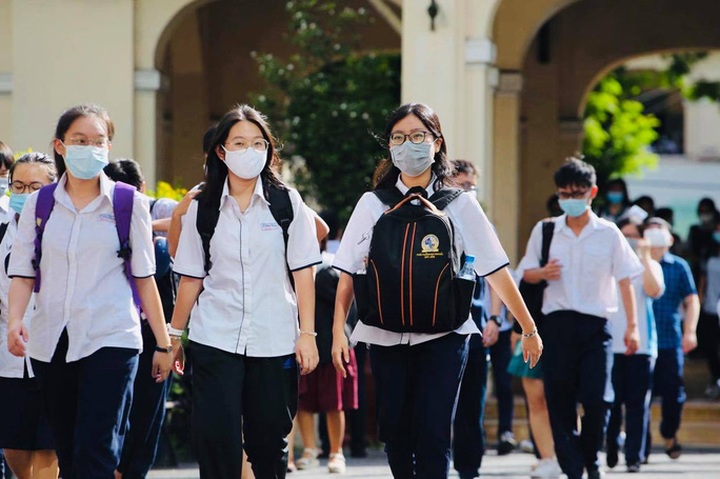 School-year ends early for Covid-19 prevention - 1 School-year ends early for Covid-19 prevention - 1