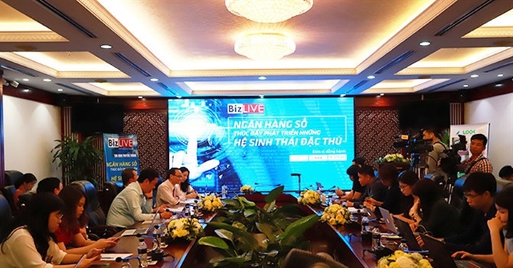 Building trust critical for digital banking development - 1