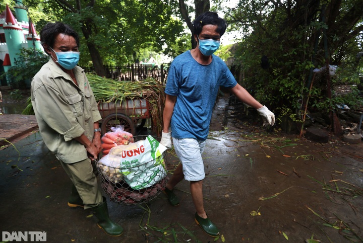 Saigon Zoo falls quiet during pandemic - 6