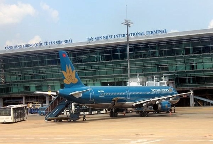 Nearly $18 billion needed to develop the national airport system by 2030 - 1 Nearly $18 billion needed to develop the national airport system by 2030 - 1