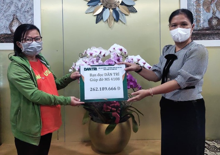 Little boy gets help from readers - 1 Little boy gets help from readers - 1